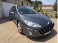 PEUGEOT 407 SW 2.0 HDi Premium