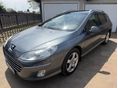 PEUGEOT 407 2010/6 - 2