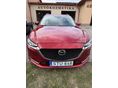 MAZDA 6 Sportkombi 2.5i Revolution Top (Automata)