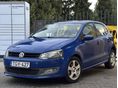 VOLKSWAGEN POLO V 1.2 70 Trendline