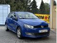 VOLKSWAGEN POLO V 2010 - 2