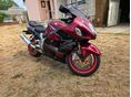 SUZUKI GSX 1300 R (HAYABUSA) 
