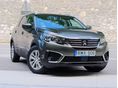 PEUGEOT 5008 1.5 BlueHDi S&S Access (7 személyes ) EURO6.2 sérülésmentes. tulajdonostól eladó