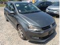 VOLKSWAGEN POLO 1.6 90 CR TDI Comfortline Rozsdamentes állapotú