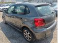 VOLKSWAGEN POLO 2012/6 - 2