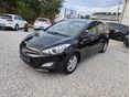 HYUNDAI I30 CW 1.4i Business 126000 KM TOLATÓKAMERA LED RADAR VÉGIG SZKÖNYv TÜKÖRBEHAJTÁS 2 KULCS