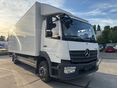 MERCEDES-BENZ 2019/3 - 1
