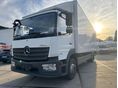 MERCEDES-BENZ 2019/3 - 2