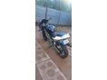SUZUKI SV 650 S 2005 - 2