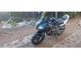 SUZUKI SV 650 S 2005 - 3