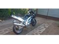 SUZUKI SV 650 S 2005 - 4