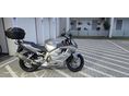 HONDA CBR 600 F4 2005/7 - 2