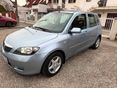 MAZDA 2 1.4 CD GT
