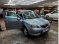 MAZDA 2 2005/10 - 5