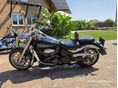 YAMAHA XV 1900 A MIDNIGHT STAR Több mint 1 millió Ft értékű extra. friss szerviz. új gumik. friss vizsga