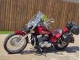 HONDA VT 750 C SHADOW SPIRIT Szinte új motor. karcmentes. hibátlan. friss szerviz. friss 2 év vizsga. gyönyőr