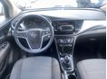 OPEL MOKKA X 2017/8 - 9