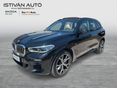 BMW X5 xDrive40d (Automata) 92e.km!