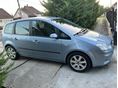FORD C-MAX 2007/7 - 4