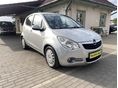 OPEL AGILA 2009/12 - 3