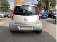 OPEL AGILA 2009/12 - 5