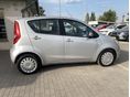 OPEL AGILA 2009/12 - 8