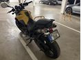 YAMAHA MT-03 2009/6 - 2