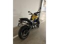 YAMAHA MT-03 2009/6 - 3