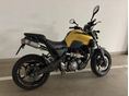 YAMAHA MT-03 