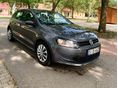 VOLKSWAGEN POLO V 1.6 75 CR TDI Trendline