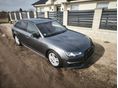 AUDI A4 2016/8 - 2