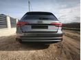 AUDI A4 2016/8 - 10
