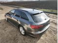 AUDI A4 2016/8 - 11