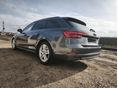AUDI A4 2016/8 - 12