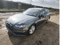 AUDI A4 2016/8 - 13