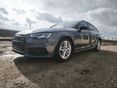 AUDI A4 2016/8 - 14