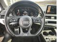 AUDI A4 2016/8 - 18