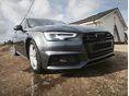 AUDI A4 2016/8 - 26