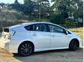 TOYOTA PRIUS 1.8 HSD Executive (Automata)