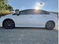 TOYOTA PRIUS 2012/3 - 2