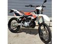 BETAMOTOR RR 50 2013/8 - 2