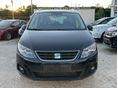 SEAT ALHAMBRA 2.0 TDI Style [7 személy] MANUÁLIS VÁLTÓ- NAVI-TEMPOMAT-ÜLÉSFŰTÉS-VÉGIG VEZ.SZ.KÖNYV