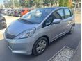 HONDA JAZZ 1.2 S KLÍMA ESP 8X LÉGZSÁK 89E KM