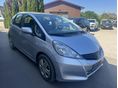 HONDA JAZZ 2012/3 - 2