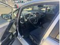HONDA JAZZ 2012/3 - 4