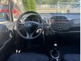 HONDA JAZZ 2012/3 - 6