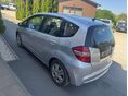 HONDA JAZZ 2012/3 - 7