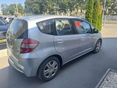 HONDA JAZZ 2012/3 - 8