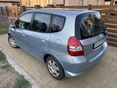HONDA JAZZ 2006/5 - 4