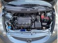 HONDA JAZZ 2006/5 - 7
